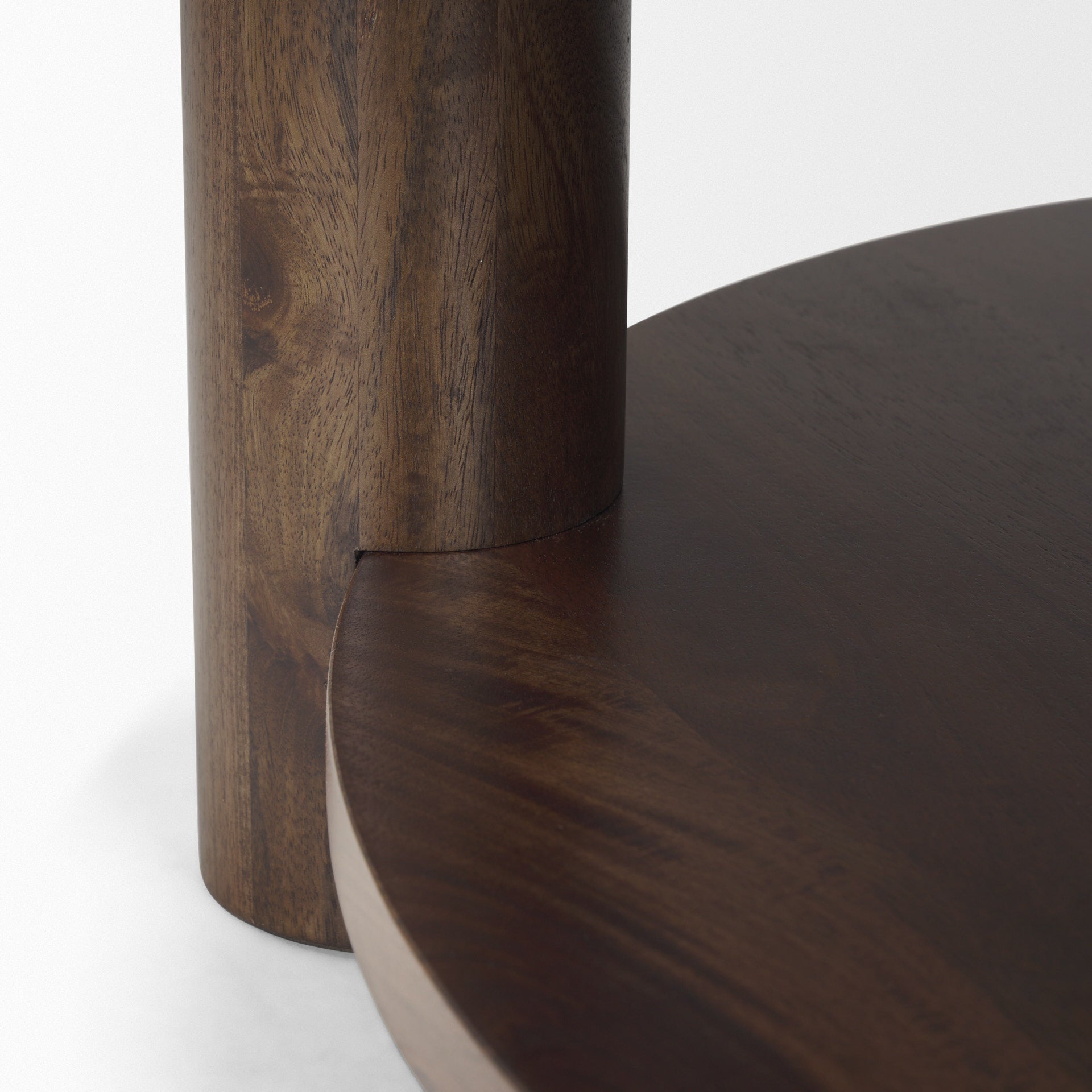 Joelle Coffee Table FURNITURE - coffee tables Mercana