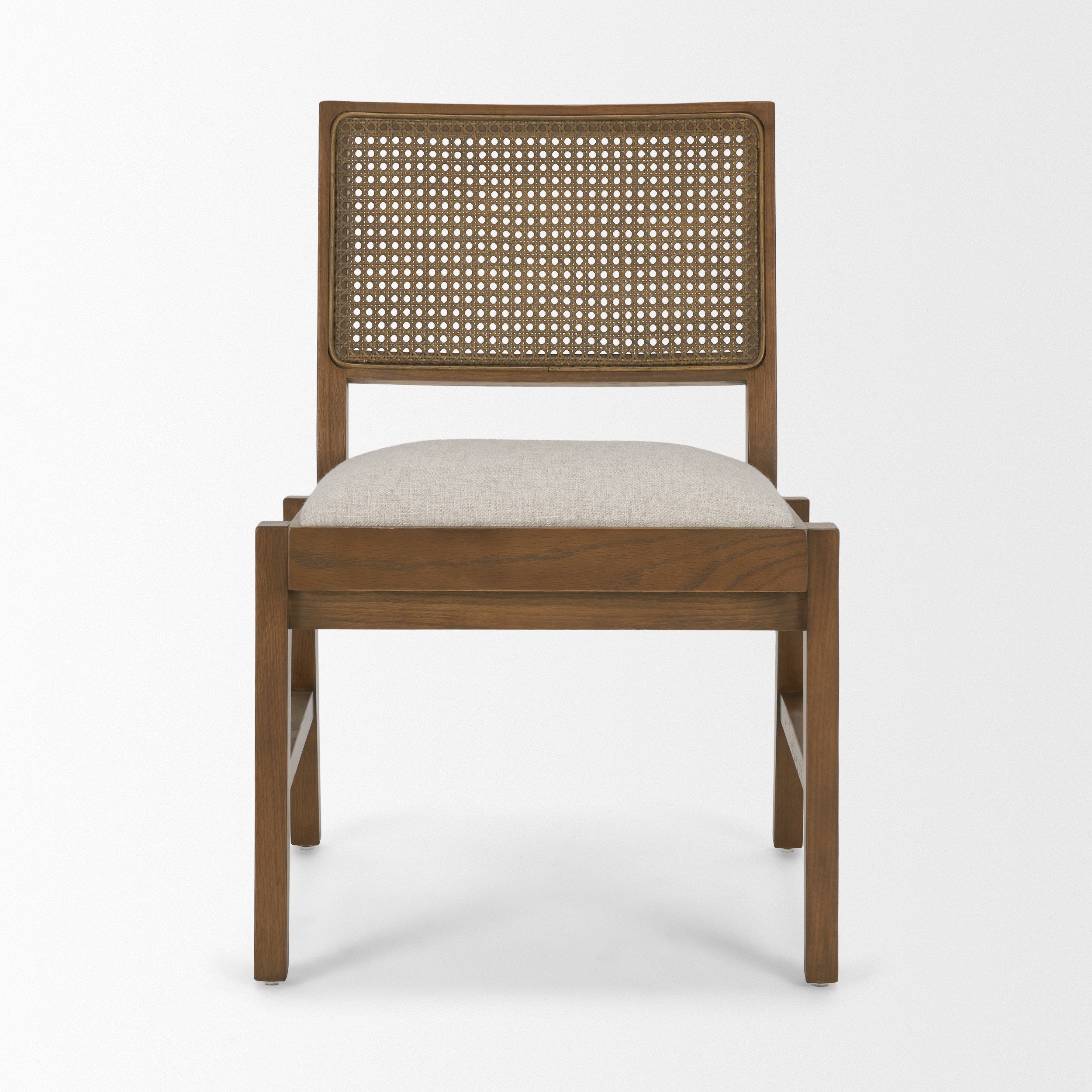 Rei Dining Chair - Set of 2 FURNITURE - dining chairs Mercana