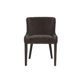 Norlan Dining Chair - set of 2 FURNITURE - dining chairs Mercana