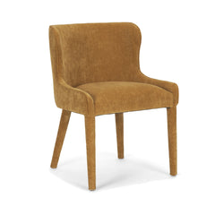 Rust Chenille