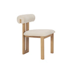 Tristan Dining Chair - set of 2 FURNITURE - dining chairs Mercana