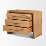Bavaria Nightstand Nightstands Mercana