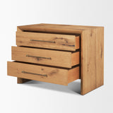 Bavaria Nightstand Nightstands Mercana