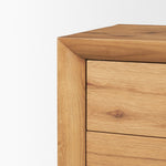 Bavaria Nightstand Nightstands Mercana