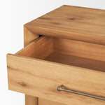 Bavaria Nightstand Nightstands Mercana