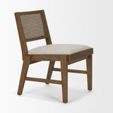 Rei Dining Chair - Set of 2 FURNITURE - dining chairs Mercana