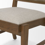 Rei Dining Chair - Set of 2 FURNITURE - dining chairs Mercana