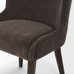 Norlan Dining Chair - set of 2 FURNITURE - dining chairs Mercana