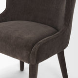 Norlan Dining Chair - set of 2 FURNITURE - dining chairs Mercana
