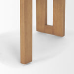 Tristan Dining Chair - set of 2 FURNITURE - dining chairs Mercana