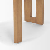 Tristan Dining Chair - set of 2 FURNITURE - dining chairs Mercana