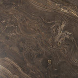 Alison Pedestal Dining Table