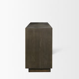 Cindy 4-Door Sideboard