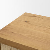 Tavi Dresser