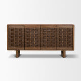 Wellan Sideboard