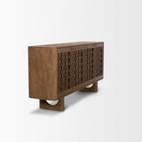 Wellan Sideboard