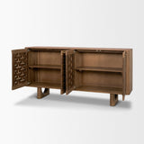 Wellan Sideboard
