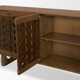 Wellan Sideboard