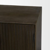 Cindy 4-Door Sideboard