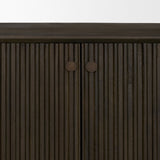 Cindy 4-Door Sideboard
