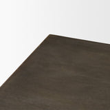 Cindy 4-Door Sideboard