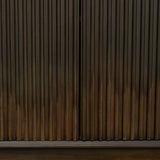 Cindy 4-Door Sideboard