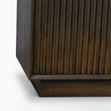 Cindy 4-Door Sideboard