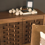 Wellan Sideboard
