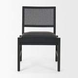 Rei Dining Chair - Set of 2 FURNITURE - dining chairs Mercana