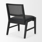 Rei Dining Chair - Set of 2 FURNITURE - dining chairs Mercana