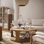 Chloe Arm Chair 3 - FURNITURE - chair Bramble