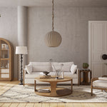 Chloe Arm Chair 3 - FURNITURE - chair Bramble