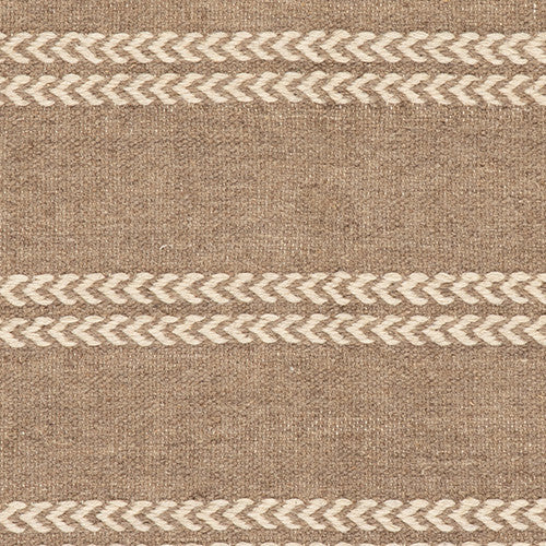 IN STORE - Nate Berkus York Striped Wool Cozy Area Rug IN STORE - rugs Dash & Albert