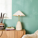 Maia Table Lamp by Eny Lee Parker - Rug & Weave