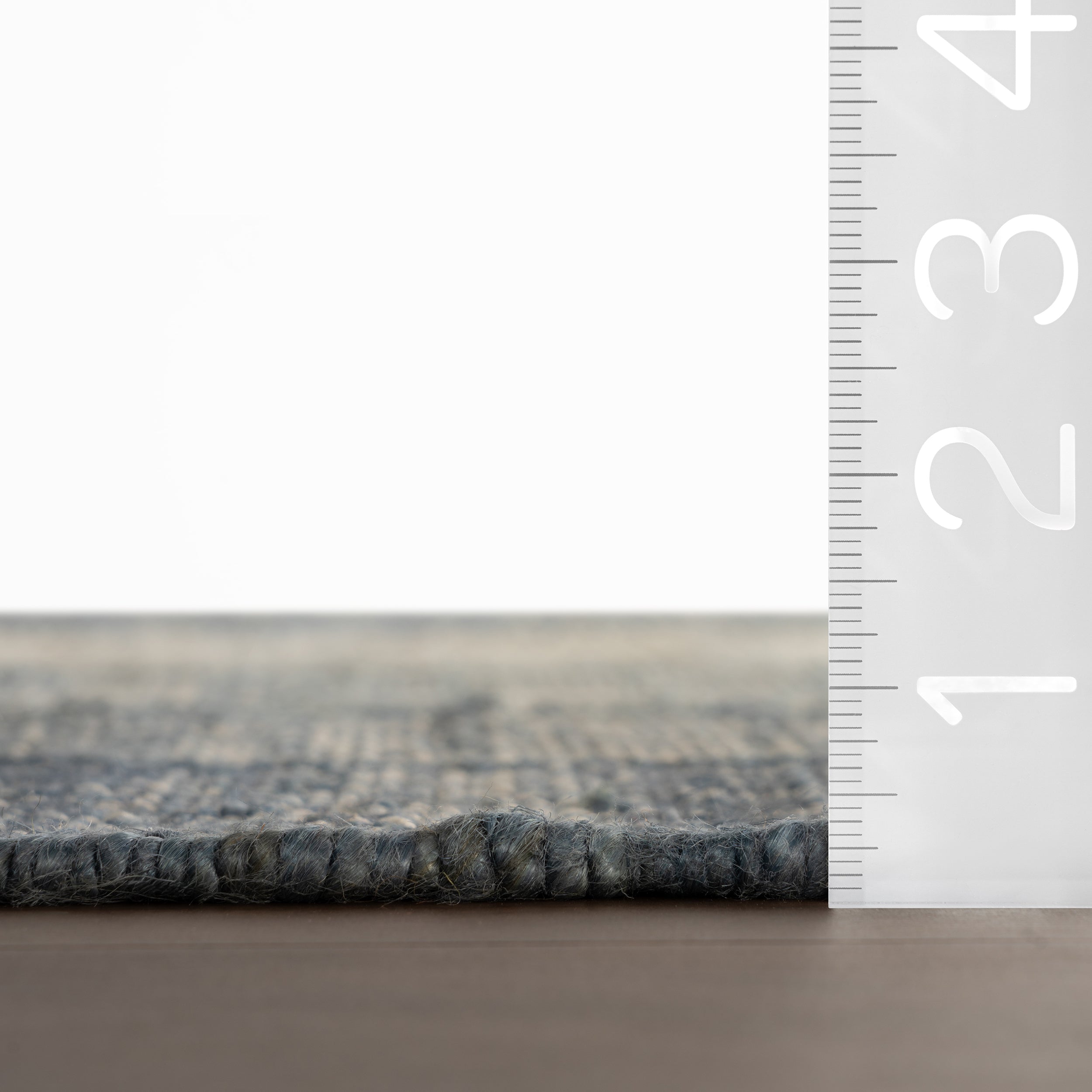 Tayo Modern Striped Indoor Rug RUGS - jute Dash & Albert
