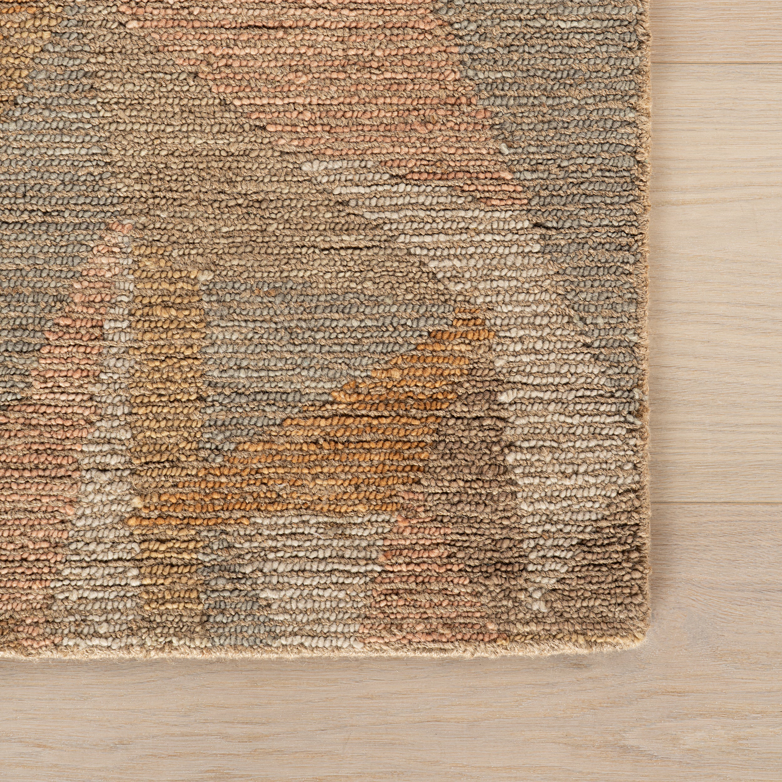 Cortez Wool Rug RUGS - wool Dash & Albert