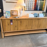 FLOOR MODEL - Florent Sideboard