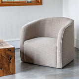 Ayva Cream Chair