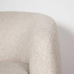 Arrow Swivel Chair FURNITURE - lounge chair Style In Form