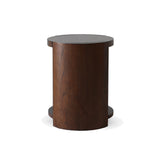Forbes End Table FURNITURE - side tables Style In Form