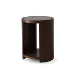 Forbes End Table FURNITURE - side tables Style In Form