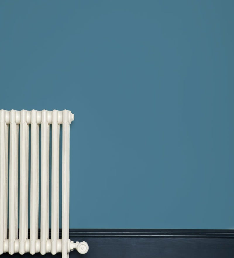 Farrow & Ball Chinese Blue No. 90 - Archive Collection PAINT - Farrow & Ball Farrow & Ball