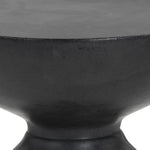 Giya End Table FURNITURE - end table Sunpan