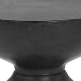 Giya End Table FURNITURE - end table Sunpan