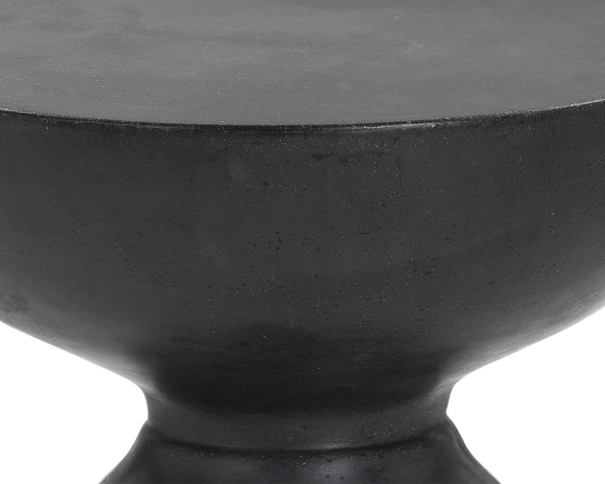 Giya End Table FURNITURE - end table Sunpan