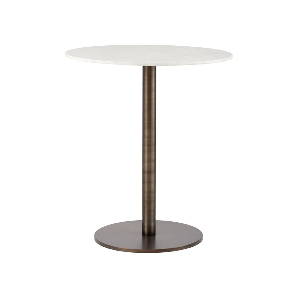 Enka Bar Table FURNITURE - bar table Sunpan