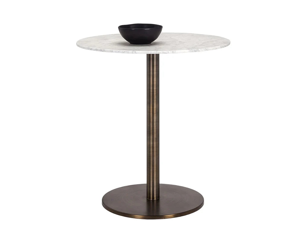 Enka Counter Table FURNITURE - counter table Sunpan