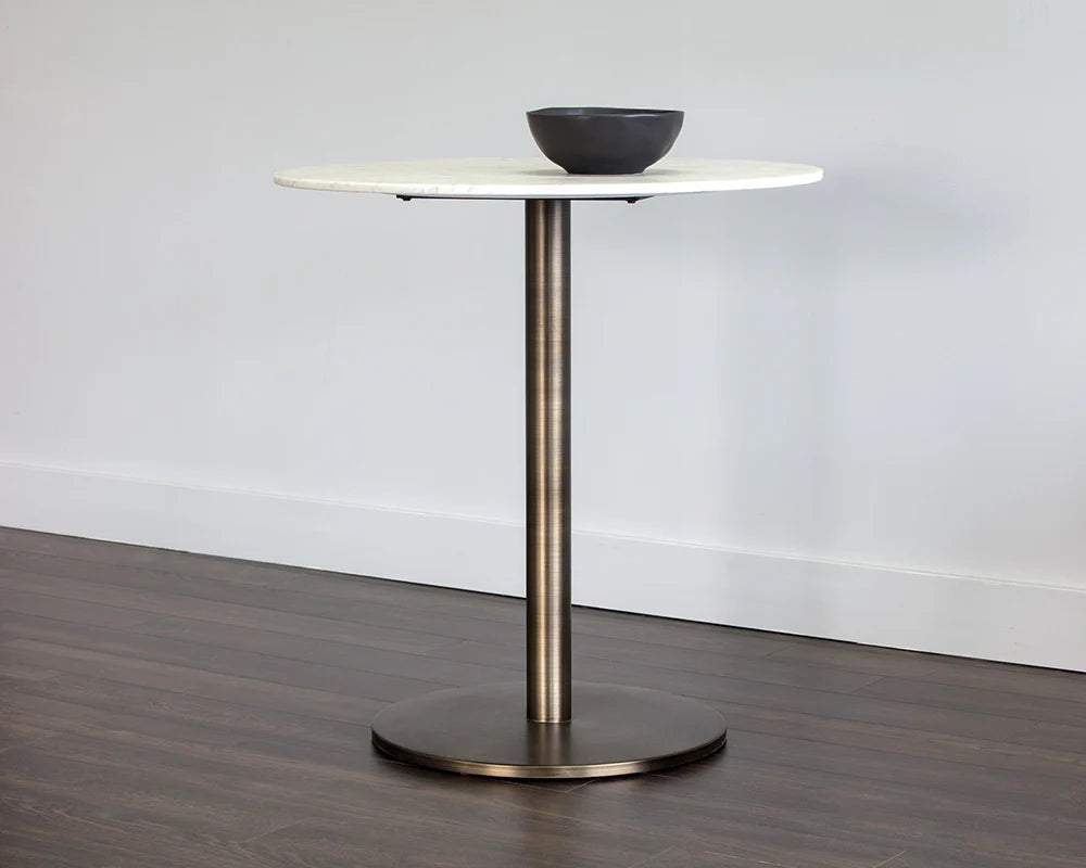 Enka Counter Table FURNITURE - counter table Sunpan
