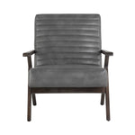 Patton Lounge Chair FURNITURE - lounge chair Sunpan