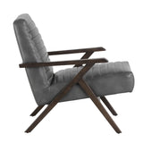 Patton Lounge Chair FURNITURE - lounge chair Sunpan